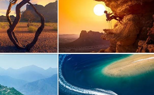 “صيف السعودية” 2025.. يستقطب العائلات والأطفال بالفعاليات والعروض المميزة