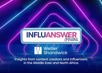 تقرير “إنفلوأنسر أرابيا”: السعودية تتصدر التحول في السياحة والترفيه