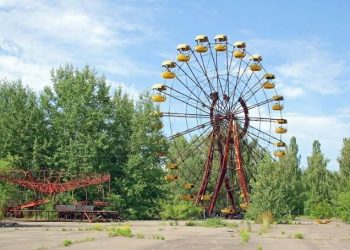 تشرنوبل حين تتحول الكارثة إلى مزار سياحي.. هل تجرؤ على زيارة أخطر بقاع الأرض؟