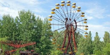 تشرنوبل حين تتحول الكارثة إلى مزار سياحي.. هل تجرؤ على زيارة أخطر بقاع الأرض؟