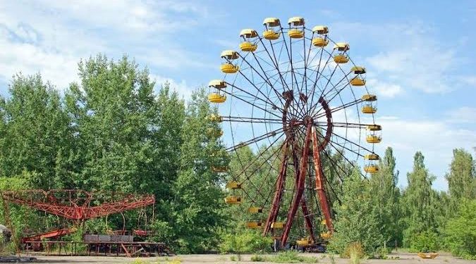 تشرنوبل حين تتحول الكارثة إلى مزار سياحي.. هل تجرؤ على زيارة أخطر بقاع الأرض؟