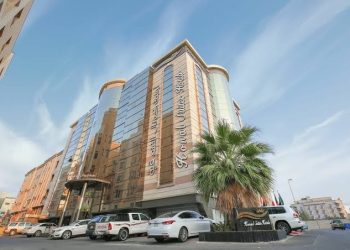 الشقق الفندقية بالسعودية استقبلت أكثر من 30 مليون زائر في 2024 