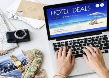 نصائح ذهبية لتجنب الاحتيال عند حجز الفنادق عبر الإنترنت