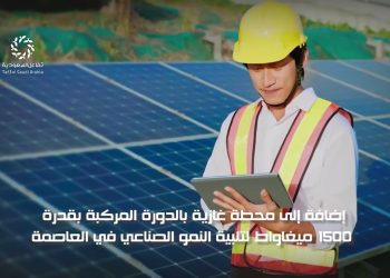 السعودية تُعيد رسم خريطة الطاقة في أوزبكستان.. كيف؟