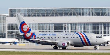 108 ألف سعودي زاروا الأردن مايو الماضي بزيادة 27% خلال عام واحد