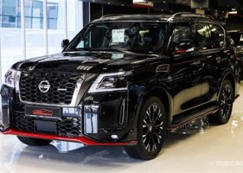 نيسان باترول NISMO 2026