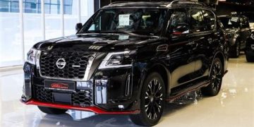 نيسان باترول NISMO 2026