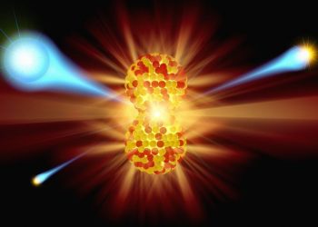 الإشعاع النووي