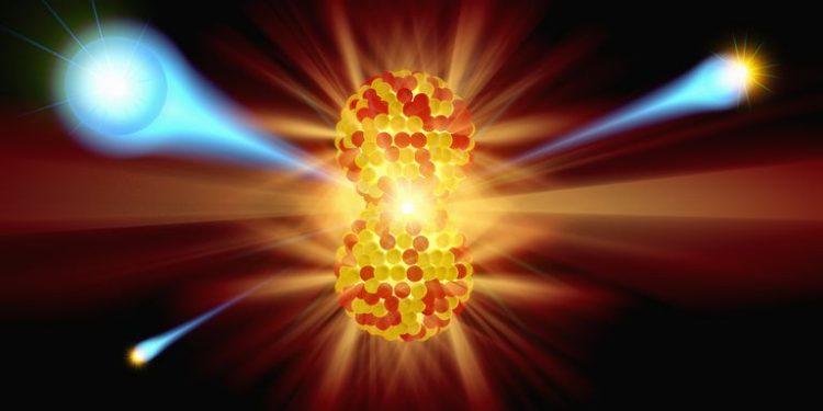 الإشعاع النووي