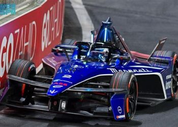 رقم تاريخي.. سباق “جدة إي بري 2025” يجذب 65 مليون حول العالم