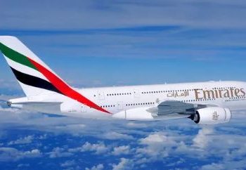 طيران الامارات