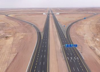 توفير محطات وقود متنقلة على طريق الهجرة خلال موسم الحج