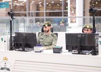 الجوازات تُعلن جاهزيتها الكاملة لاستقبال ضيوف الرحمن القادمين للعمرة لعام 1447هـ