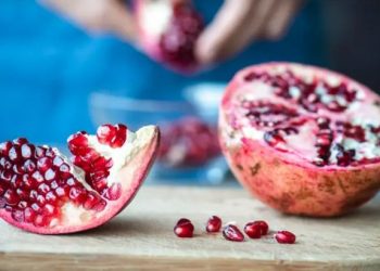 فاكهة خارقة .. دراسة حديثة تكشف فوائد مذهلة للرمان على الصحة