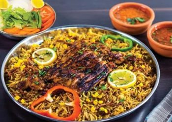 فيديو.. إذا نويت تروح عُمان خمس أكلات ما تفوّتها