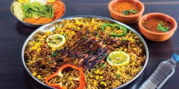 فيديو.. إذا نويت تروح عُمان خمس أكلات ما تفوّتها