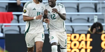 الكأس الذهبية.. المنتخب السعودي يفوز على “الهايتي” في أول مشواره بالبطولة