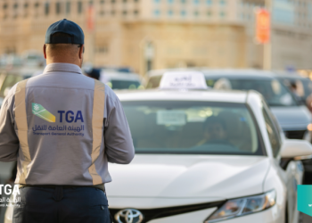 استعدادًا لموسم الحج.. “هيئة النقل العام” تنفذ 13 ألف عملية فحص في إطار جولاتها الرقابية الميدانية