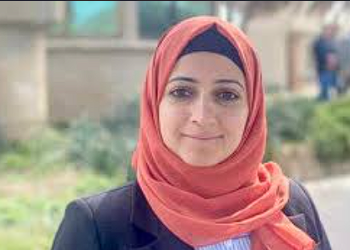 مديرة إعلام “الأونروا” في حوارها لـ “تفاعل السعودية”: معاناة سكان غزة لا تنتهي.. انهيار أنظمة المياه بسبب انعدام الوقود ولابد من إعادة الالتزام بالمبادئ الإنسانية