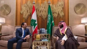 تفاعل السعودية - ماذا قالوا ؟.. هكذا وصف زعماء العالم ولي العهد السعودي الأمير محمد بن سالمان