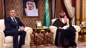 تفاعل السعودية - ماذا قالوا ؟.. هكذا وصف زعماء العالم ولي العهد السعودي الأمير محمد بن سالمان