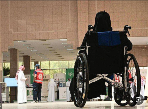 تفاعل السعودية - قرارات إلزامية وجهود جبارة.. ماذا فعلت المملكة لتمكين ذوي الإعاقة في المجتمع؟