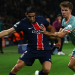 بي اس جي ضد أتليتكو مدريد.. شاهد أهداف باريس سان جيرمان الـ 4