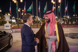 تفاعل السعودية - ماذا قالوا ؟.. هكذا وصف زعماء العالم ولي العهد السعودي الأمير محمد بن سالمان