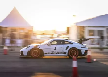 عشاق رياضات المحركات على موعد مع والأخيرة من بطولة السعودية تويوتا كسر الزمن في 13 يونيو المقبل