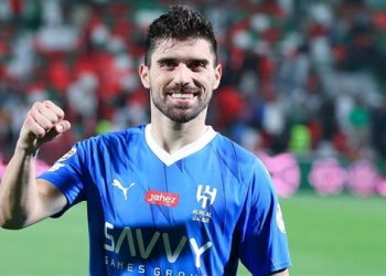 روبين نيفيز