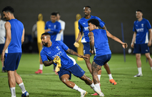 تفاعل السعودية - تأجيل مباراة الهلال وباتشوكا بنسبة كبيرة لو حدث هذا الأمر