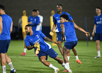 تأجيل مباراة الهلال وباتشوكا بنسبة كبيرة لو حدث هذا الأمر