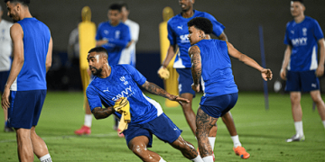 تأجيل مباراة الهلال وباتشوكا بنسبة كبيرة لو حدث هذا الأمر