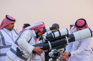 تفاعل السعودية - عام هجري جديد.. غداً أول أيام شهر محرم لعام 1447
