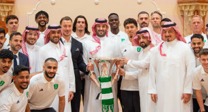 تفاعل السعودية - قرارات مهمة| المملكة تؤمن على كل اللاعبين والمدربين السعوديين إلزاميا بدءا من يوليو المقبل