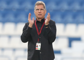 خاص لـ “نفاعل السعودية”.. مدرب بالميراس السابق يُرشّح 4 أندية للفوز بلقب مونديال الأندية