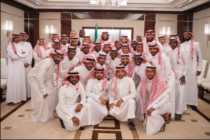 تفاعل السعودية - قرارات مهمة| المملكة تؤمن على كل اللاعبين والمدربين السعوديين إلزاميا بدءا من يوليو المقبل