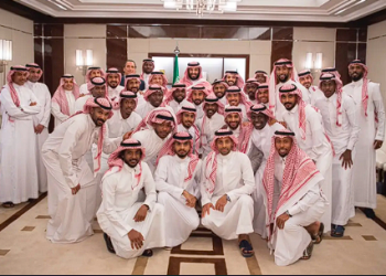 قرارات مهمة| المملكة تؤمن على كل اللاعبين والمدربين السعوديين إلزاميا بدءا من يوليو المقبل