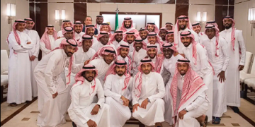 قرارات مهمة| المملكة تؤمن على كل اللاعبين والمدربين السعوديين إلزاميا بدءا من يوليو المقبل