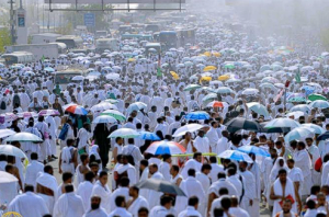 تفاعل السعودية - الجوازات العامة: أنهينا إجراءات مغادرة أولى رحلات الحجاج.. وجاهزون في جميع المنافذ