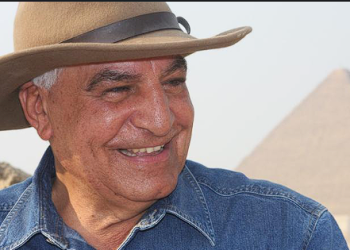 زاهي حواس لـ تفاعل السعودية: للمملكة دور حضاري منذ القدم ومشروع الحفاظ على تراثها أمر ضروري