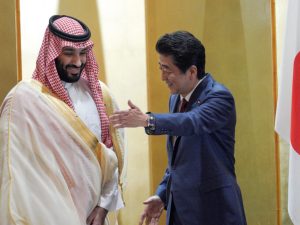 تفاعل السعودية - ماذا قالوا ؟.. هكذا وصف زعماء العالم ولي العهد السعودي الأمير محمد بن سالمان