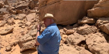 زاهي حواس لـ “تفاعل السعودية”: أهل شبه الجزيرة العربية لعبوا دورا كبيرا في نقل الثقافات بين الشعوب