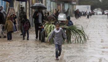 السعودية تجدد موقفها الثابت تجاه فلسطين: لا حل دون إنهاء الاحتلال وقيام الدولة الفلسطينية