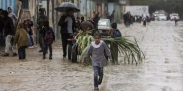 السعودية تجدد موقفها الثابت تجاه فلسطين: لا حل دون إنهاء الاحتلال وقيام الدولة الفلسطينية