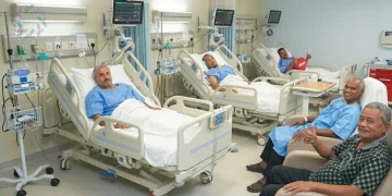 مدينة الملك عبدالله الطبية
