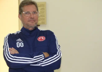 مدرب بالميراس السابق لـ “تفاعل السعودية”: مباراة الهلال السعودي ومانشيستر سيتي”مواجهة صعبة لا أستطيع توقع نتيجتها