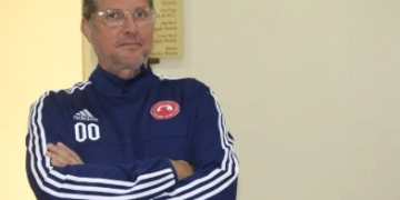 مدرب بالميراس السابق لـ “تفاعل السعودية”: مباراة الهلال السعودي ومانشيستر سيتي”مواجهة صعبة لا أستطيع توقع نتيجتها