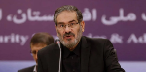 تفاعل السعودية - مازال حيا.. بتر ساق علي شمخاني ومضاعفات شديده في أعضائه الداخلية