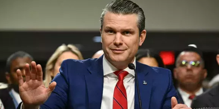 وزارة الدفاع الأمريكية: 26 مليار دولار لتحديث قدراتها النووية ومواجهة الصين